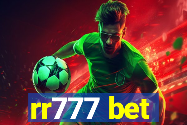 rr777 bet